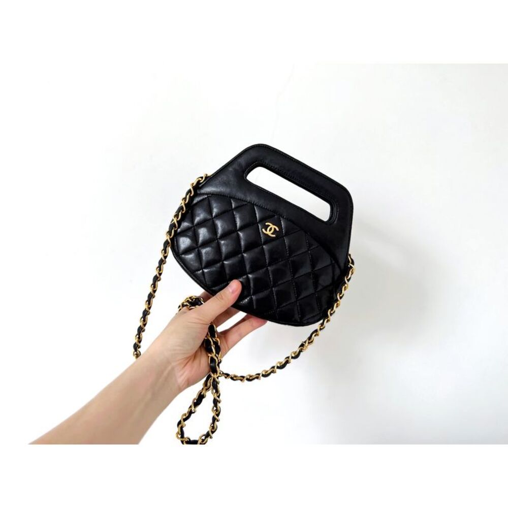 Chanel Women Pre-Loved Bag Very Good Condition